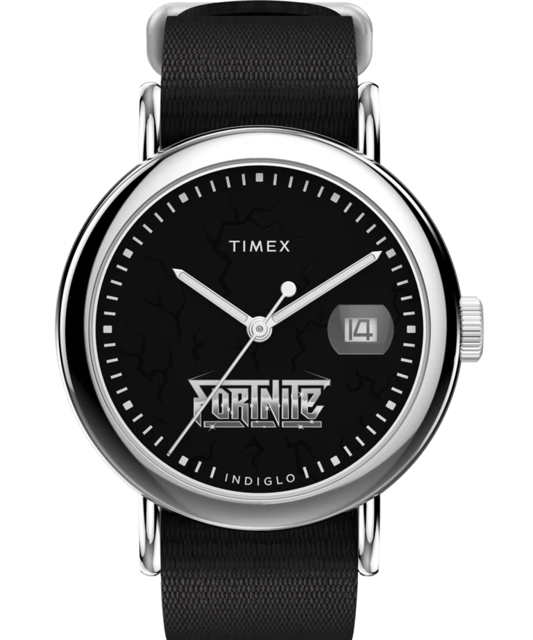 Timex x Fortnite Weekender - TW2Y46400