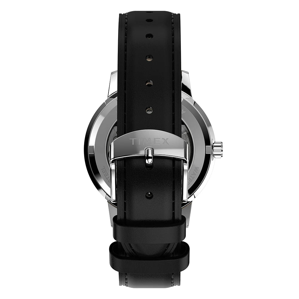Timex Marlin x Monopoly Automatic - TW2Y46900