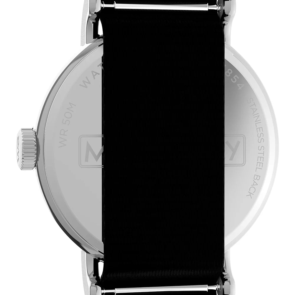Timex x Monopoly Weekender - TW2Y47000