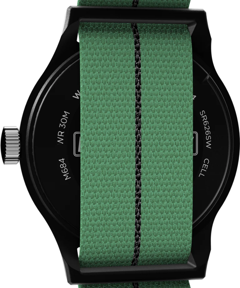 Timex x Monopoly MK1 - TW2Y47100