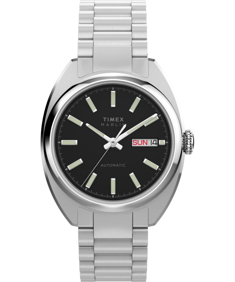 Timex  Marlin Draper Automatic - TW2Y65000.