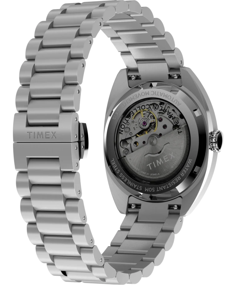 Timex  Marlin Draper Automatic - TW2Y65000.