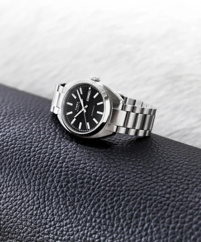 Timex  Marlin Draper Automatic - TW2Y65000.