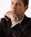 Timex  Marlin Draper Automatic - TW2Y65000.