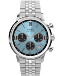 Timex Marlin Chronograph Tachymeter - TW2Y66500.