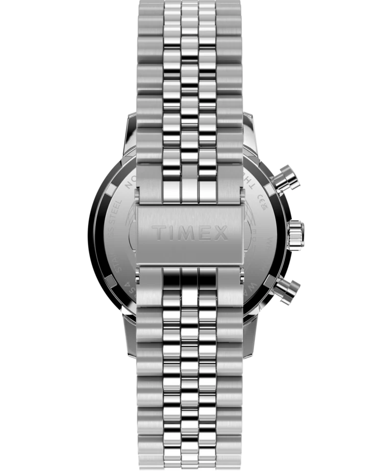 Timex Marlin Chronograph Tachymeter - TW2Y66500.