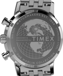 Timex Marlin Chronograph Tachymeter - TW2Y66500.
