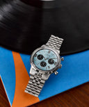 Timex Marlin Chronograph Tachymeter - TW2Y66500.
