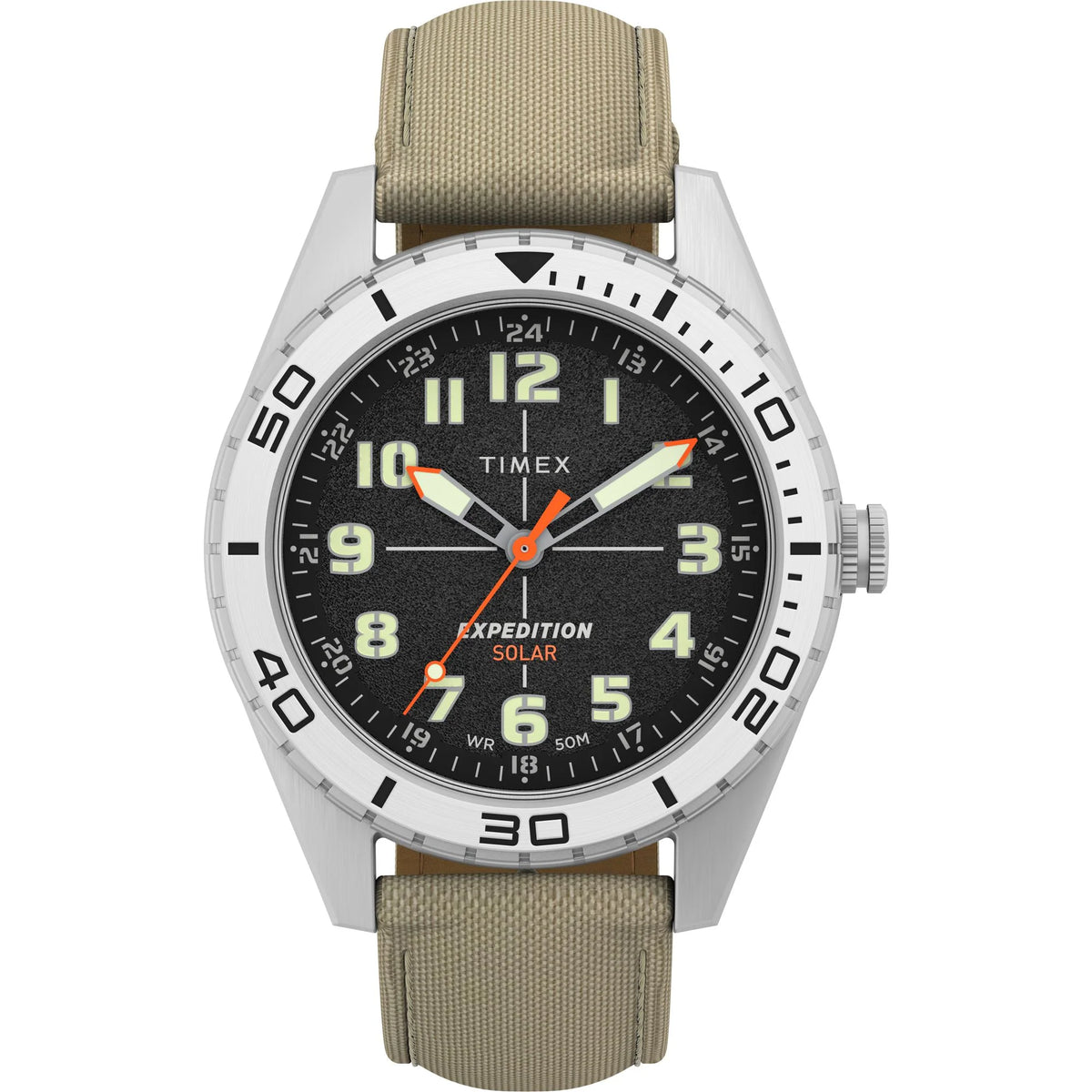 Timex Expedition Field Solar - TW4B30700
