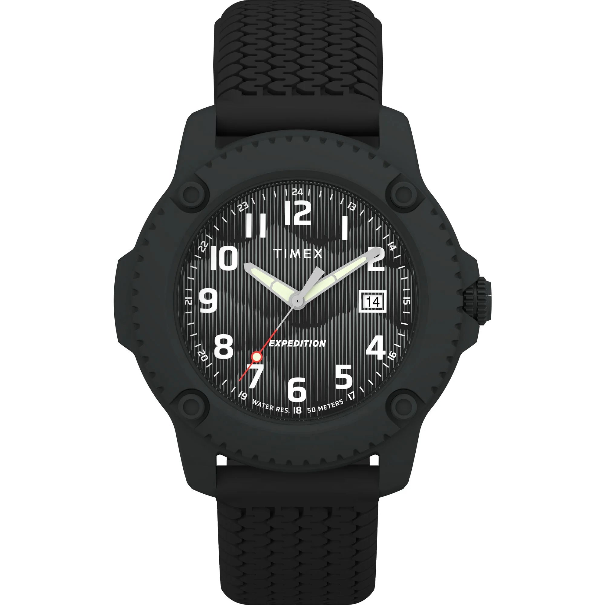Timex Expedition Timberline - TW4B34800