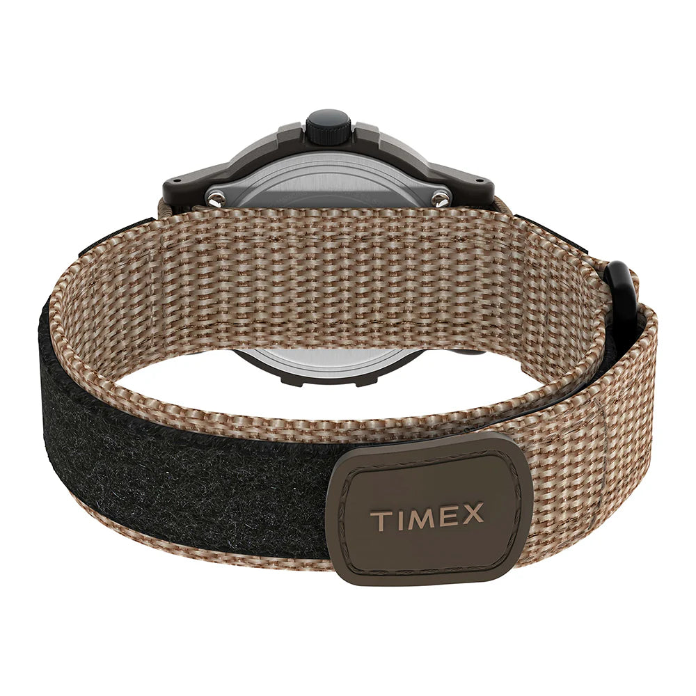 Timex Expedition x Peanuts Date - TW4B34900