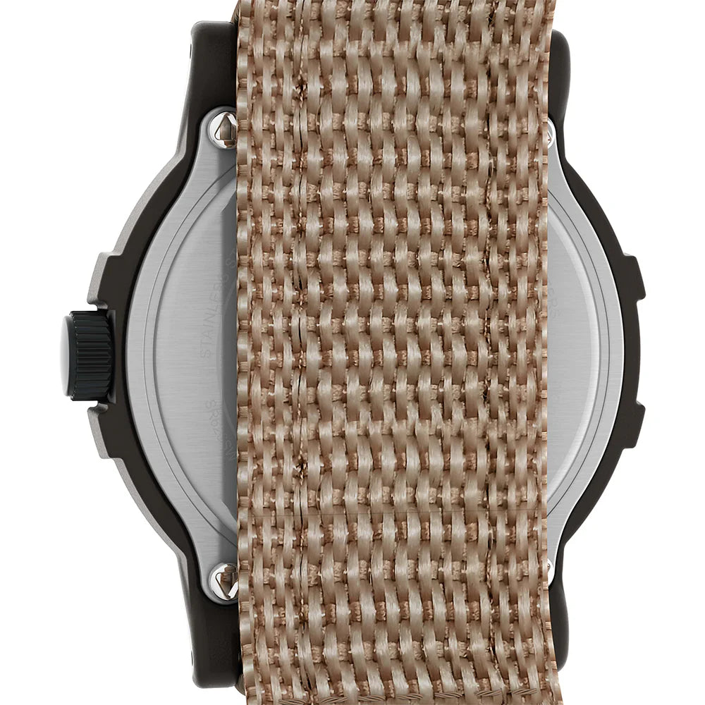Timex Expedition x Peanuts Date - TW4B34900