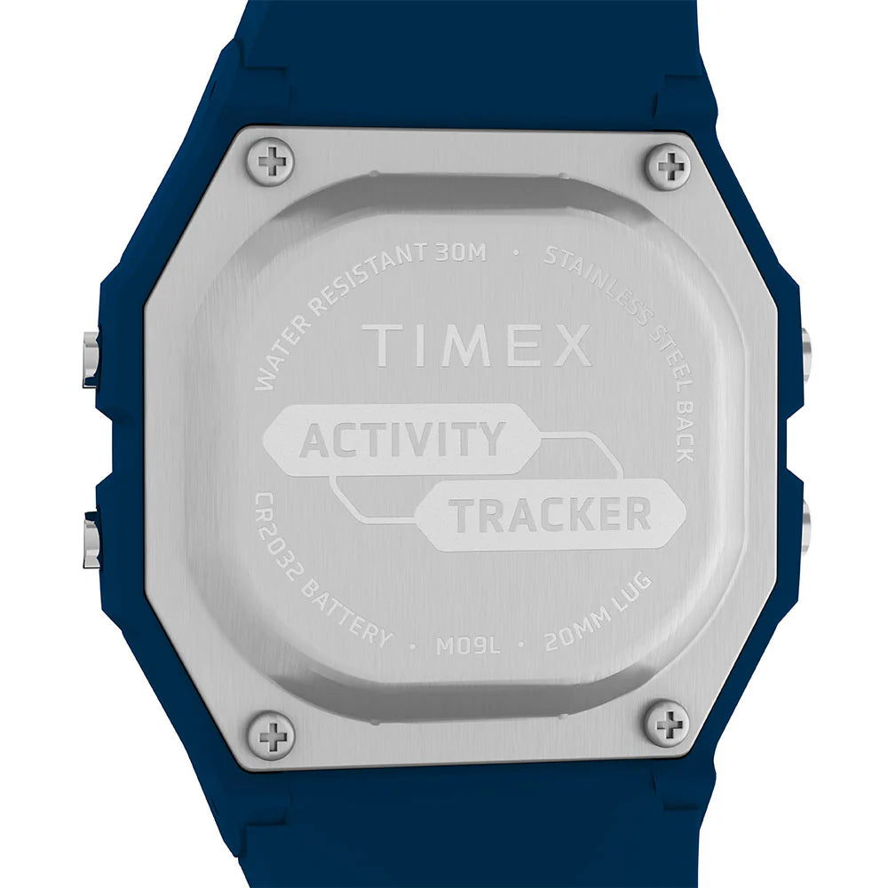 Timex Activity and Step Tracker - TW5M55700
