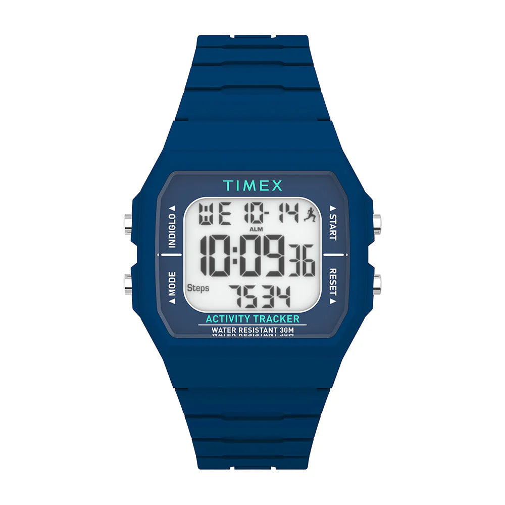 Timex Activity and Step Tracker - TW5M55700