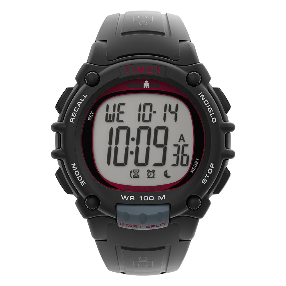 Timex Ironman Classic - TW5M64400