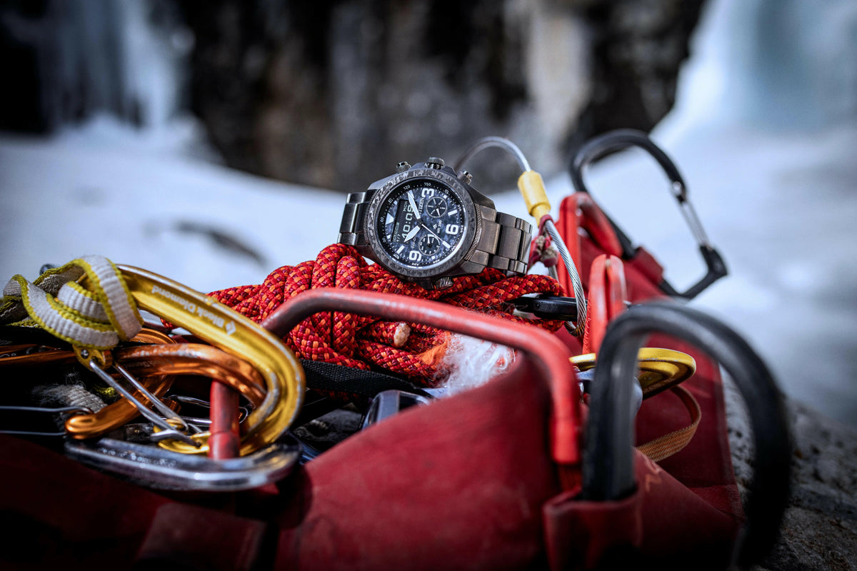 Citizen Promaster Land Eco-Drive