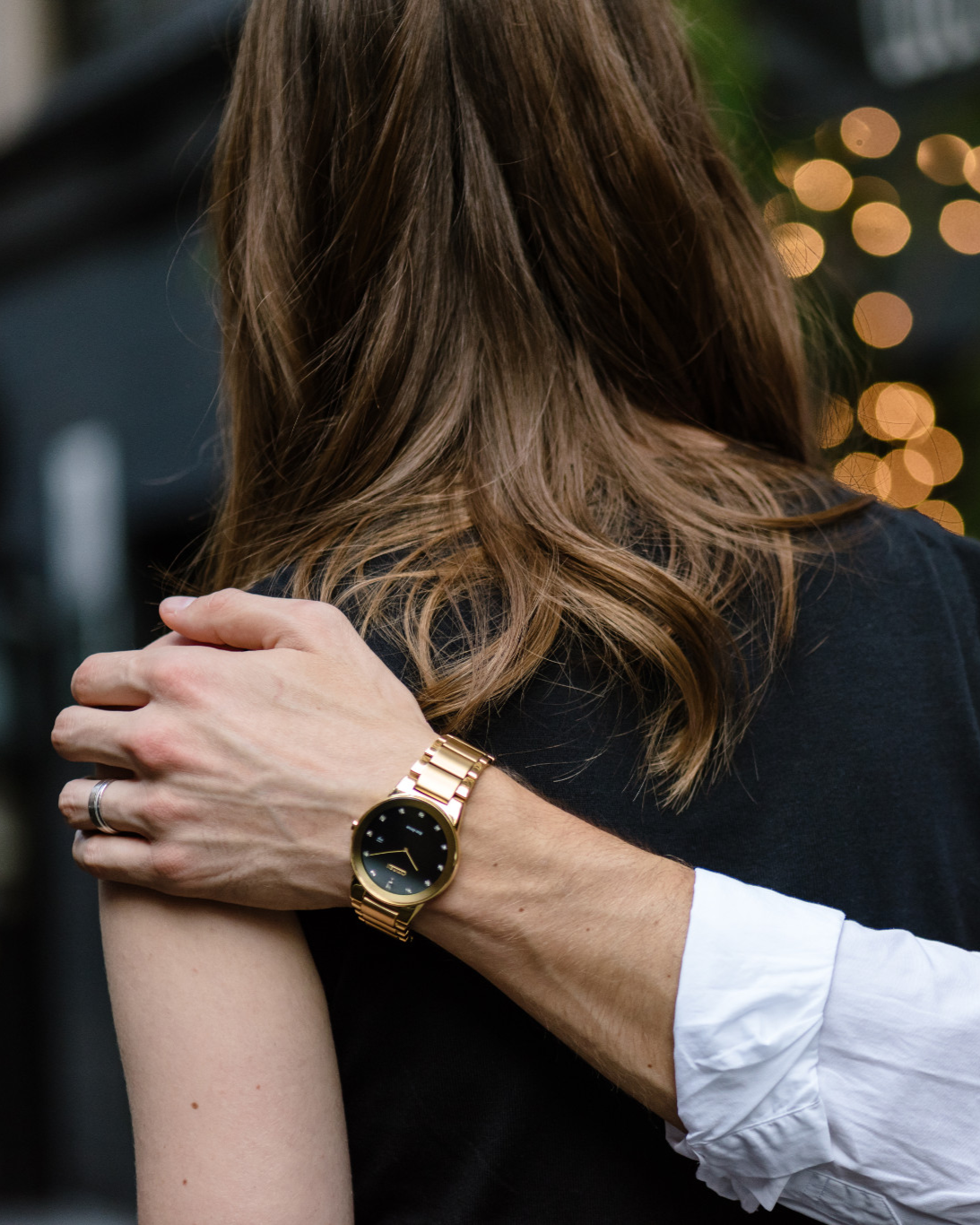 Citizen Axiom Eco-Drive