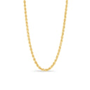 Solid Rope Chain