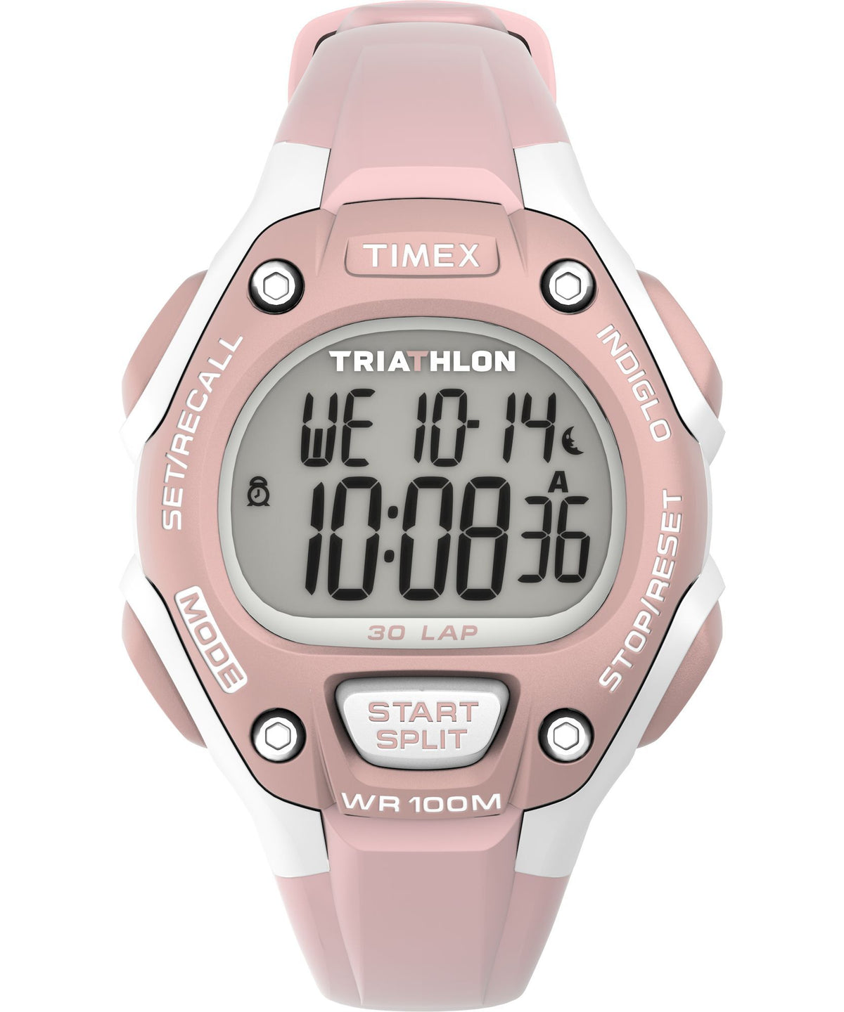 Timex Ironman Triathlon - TW5M67700.