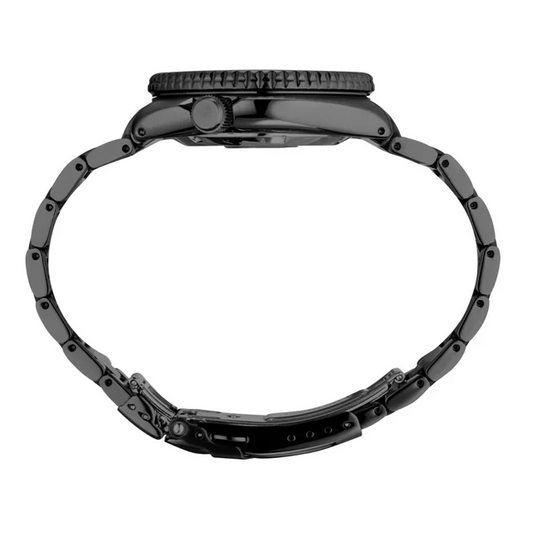 Seiko Prospex "Turtle" Save The Ocean - SRPD11
