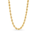Solid Rope Chain