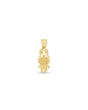Labubu Pendant