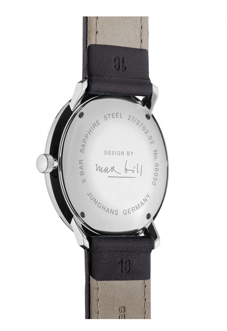 Junghans Max Bill Handaufzug