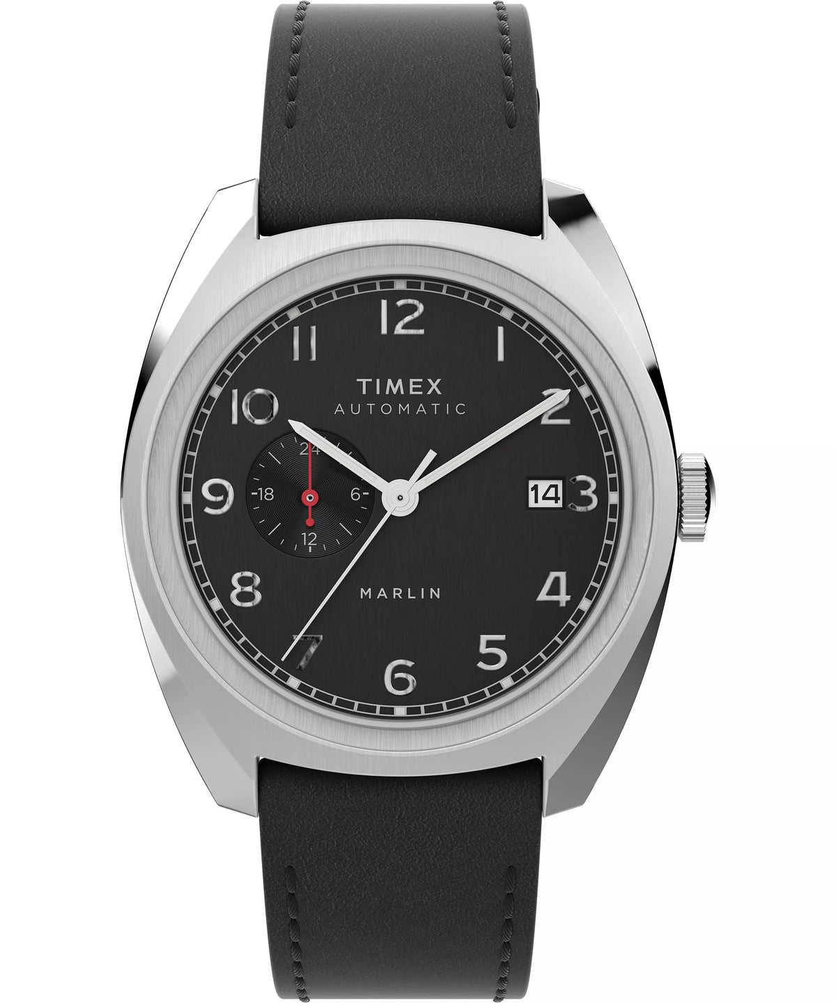 Timex Marlin Sub-Dial Automatic