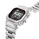G-Shock Majesty MR-G Ti64 de aleación de titanio con bisel COBARION®