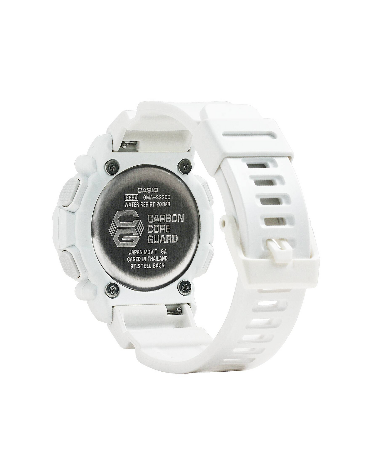 G-Shock G-Carbon Core - GMAS-2200M-7A