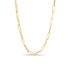 [price] Paperclip Chain 10K.