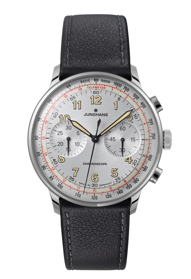 Junghans Telemeter