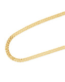 Polished Presidential Chain