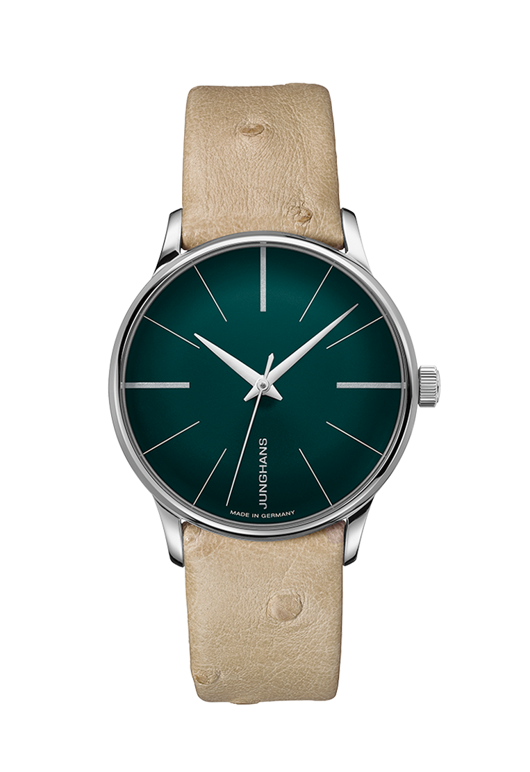 Women's Junghans Meister Damen Automatic - 27/3343.00
