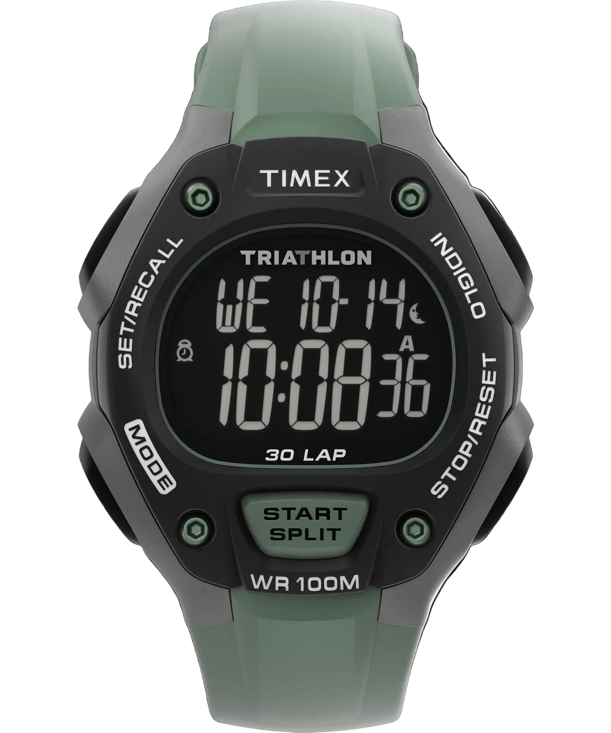 Timex Ironman Ladies - TW5M67300.