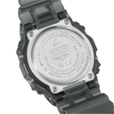G-Shock Virtual World Ble en negro transparente y rojo - EDICIÓN LIMITADA