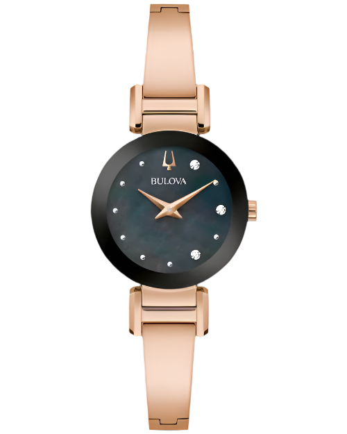 Bulova Marc Anthony Moderno
