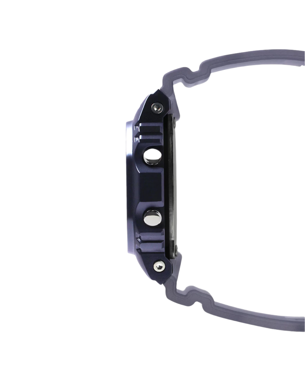 G-Shock Metal Case 'Midnight Fog' LIMITED