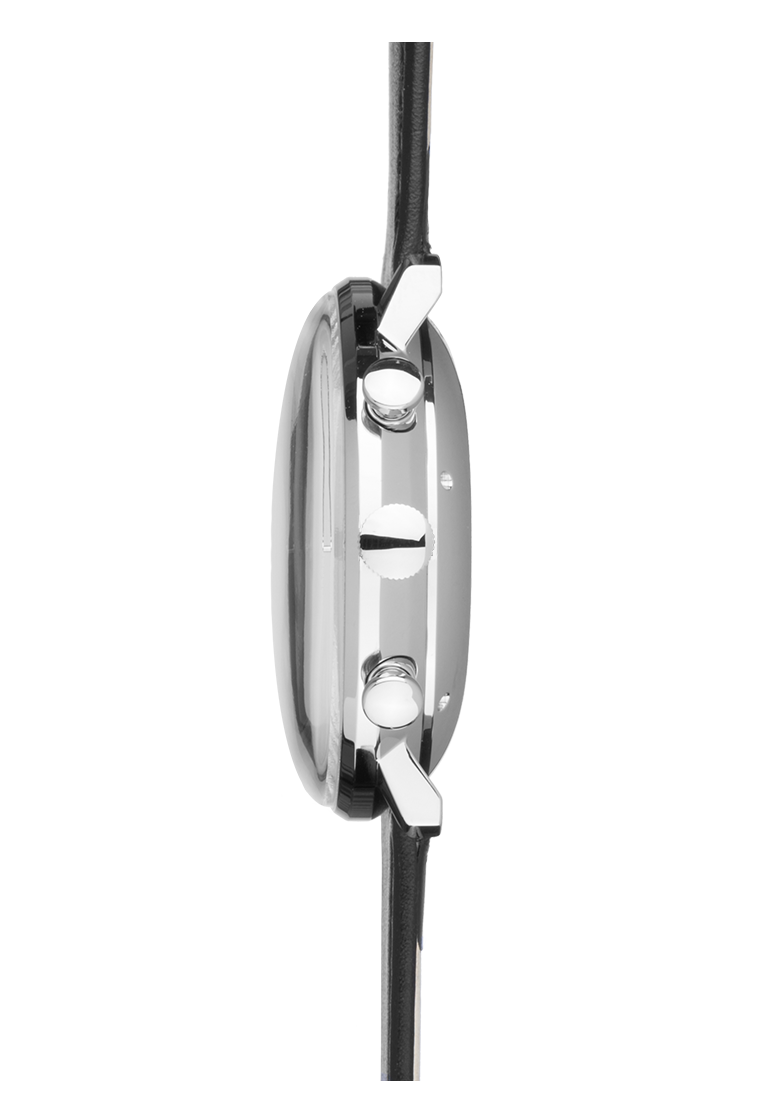 Junghans Max Bill Chronoscope
