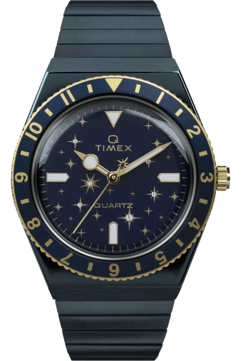 Q Timex Celestial