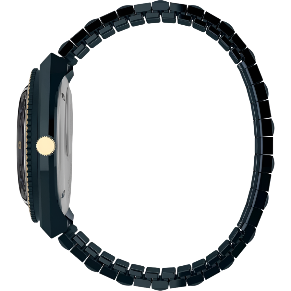 Q Timex Celestial