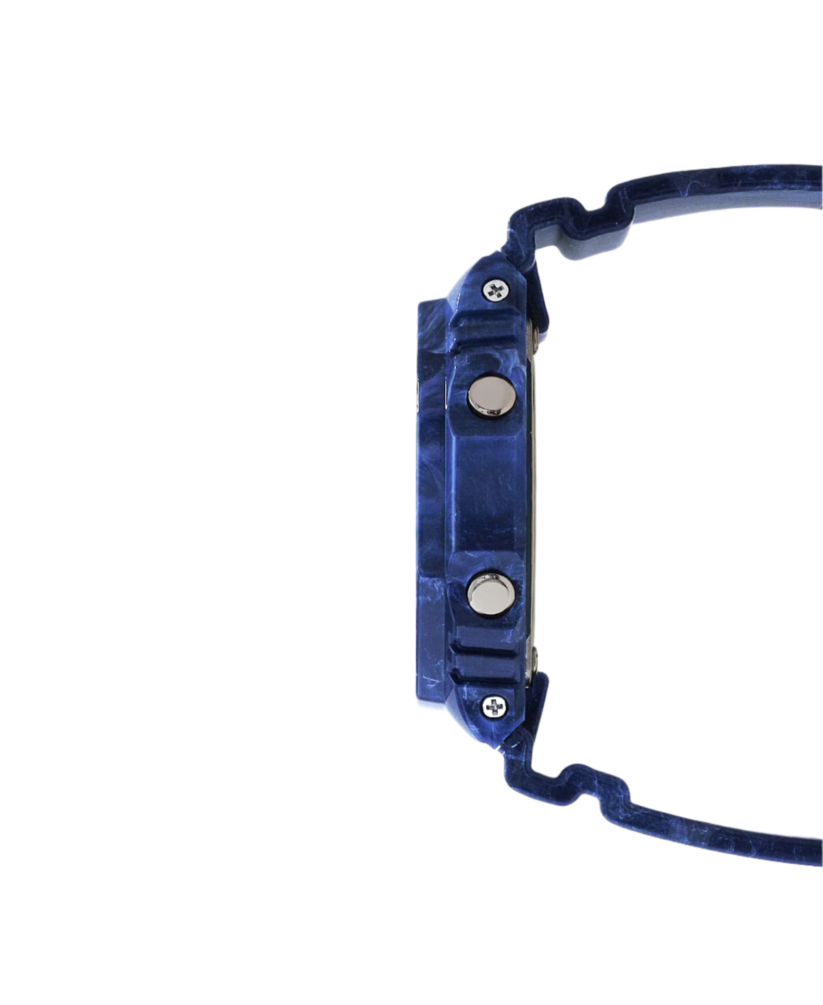 G-Shock G-CARBON OCTO 'CERÁMICA AZUL Y BLANCA' - EDICIÓN LIMITADA 