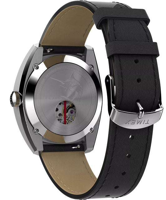 Timex Marlin Sub-Dial Automatic