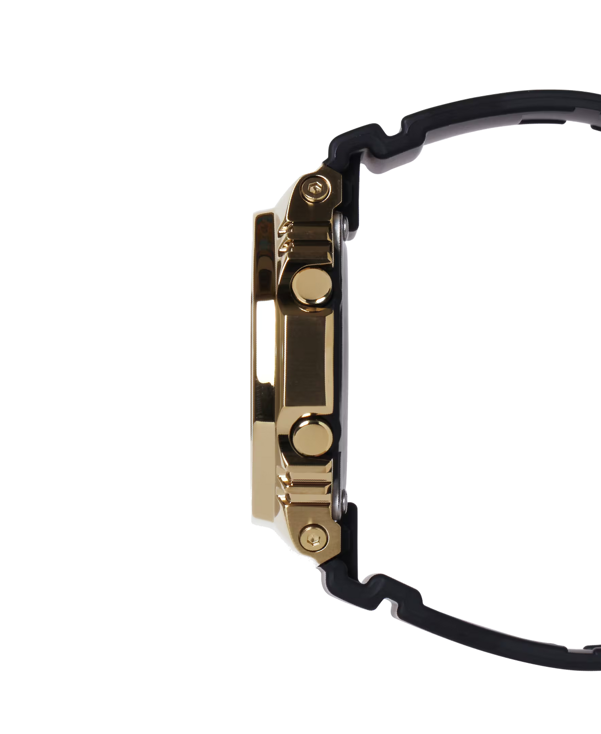 G-Shock G-Carbon Octo Slim