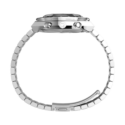 Q Timex Diver Chronograph - TW2W53300