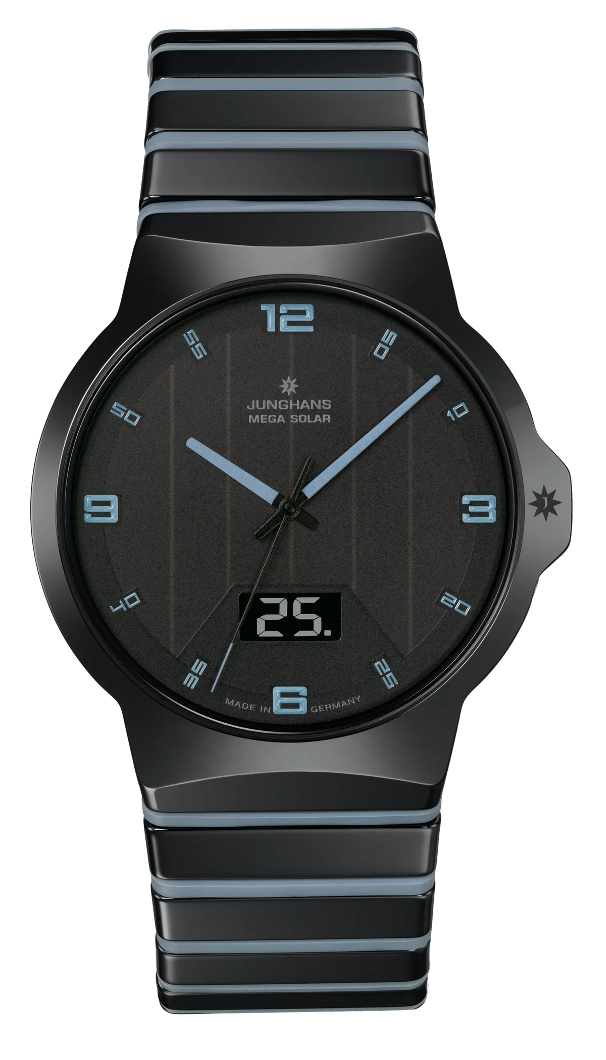 Junghans Force Mega Solar - 18/1400.44