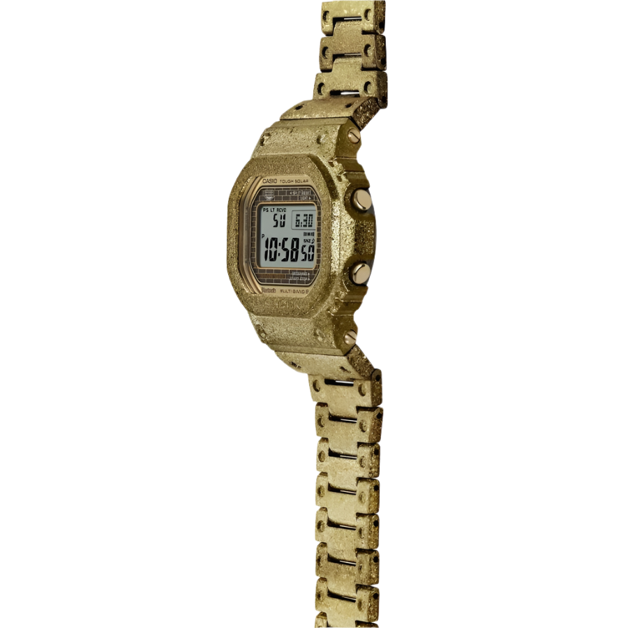 40.º aniversario del G-Shock Origin