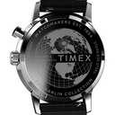 Timex Marlin Moon Phase
