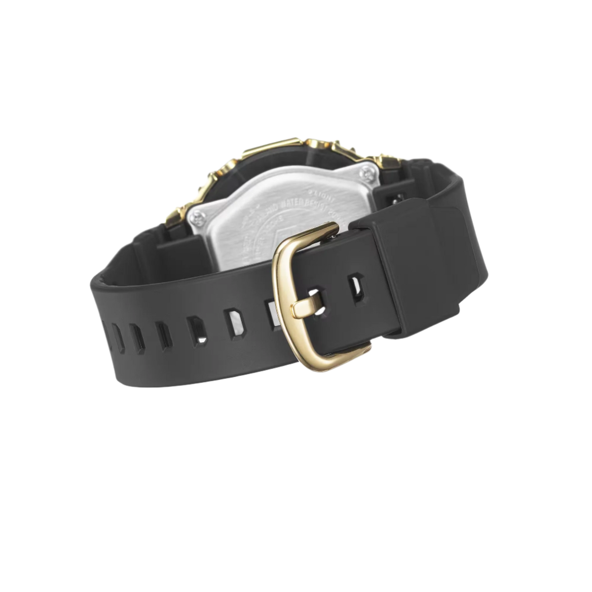 G-Shock G-Carbon Octo Slim