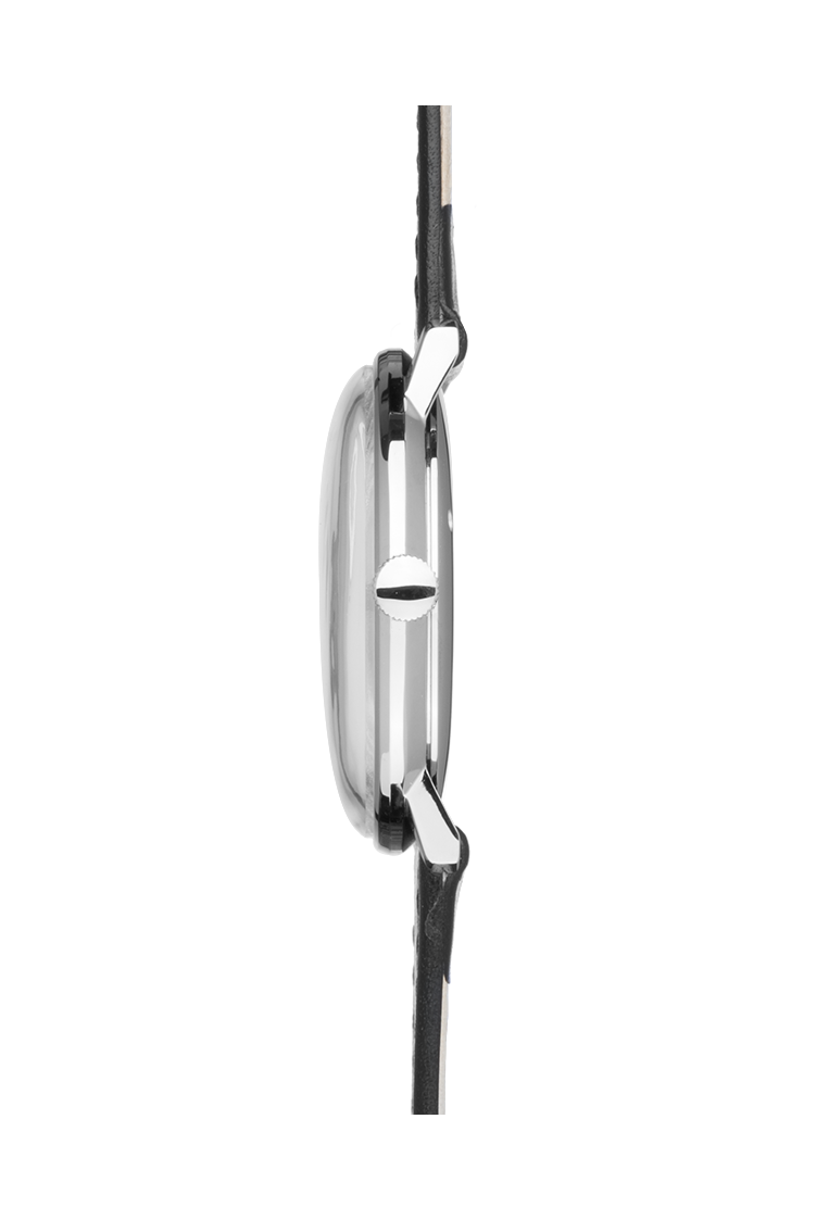 Junghans Max Bill Handaufzug